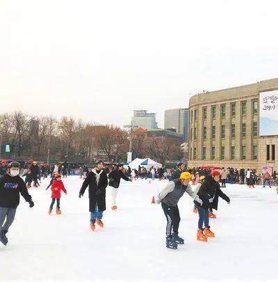 Come together for Beijing2022  Regain our passion for ice and snow