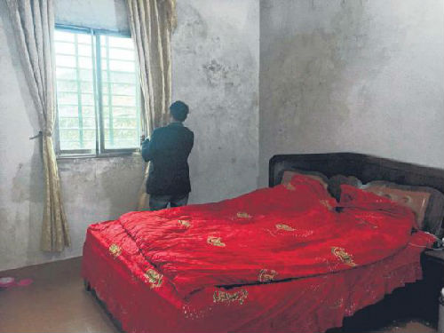 中国农村越南新娘频失踪 人财两空更贫困
