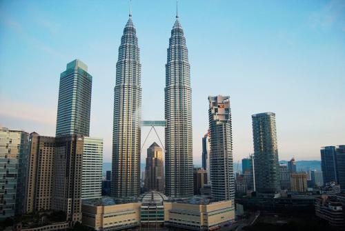 为什么马来西亚会成为移民定居热点国家