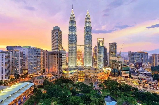 沿袭英国高等教育制度的马来西亚留学超优性价比之选