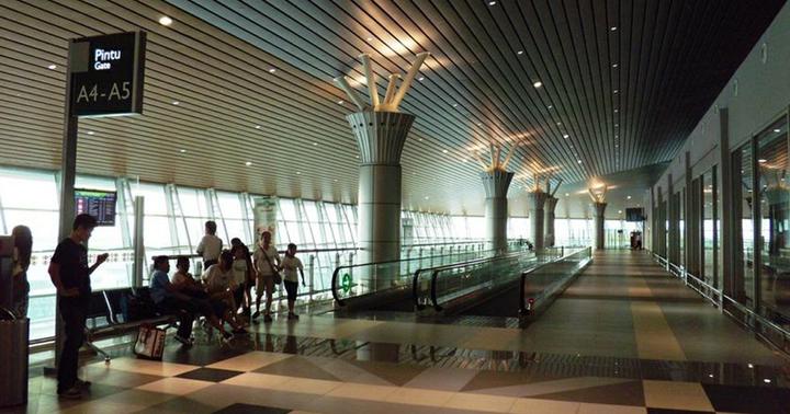 上海27名乘客 马国亚庇国际机场被禁止入境