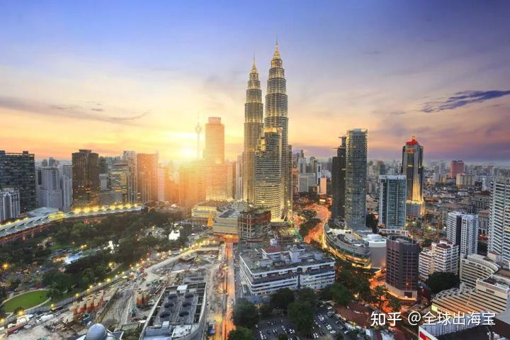 马来西亚为什么又被评选为亚洲最安全退休国家