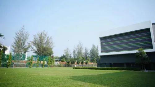 大马国际学校 |  马来西亚英式教学的伊顿国际学校—EATON